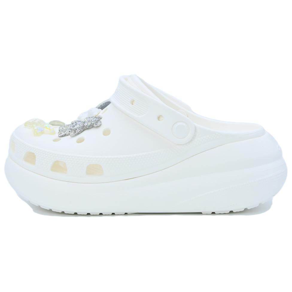 Шлепанцы Crocs Crush Clog EVA - Boxette Shop