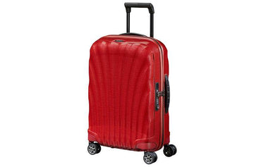 Чемодан Samsonite C-Lite - Boxette Shop