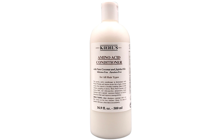 Кондиционер для волос Kiehl's Amino Acid Coconut