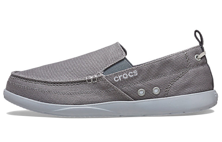 Мокасины Crocs "Stirrup Low-Top" - Boxette Shop