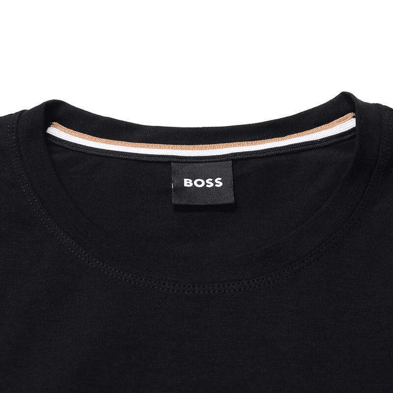 Футболка мужская Hugo Boss SS23 - Boxette Shop