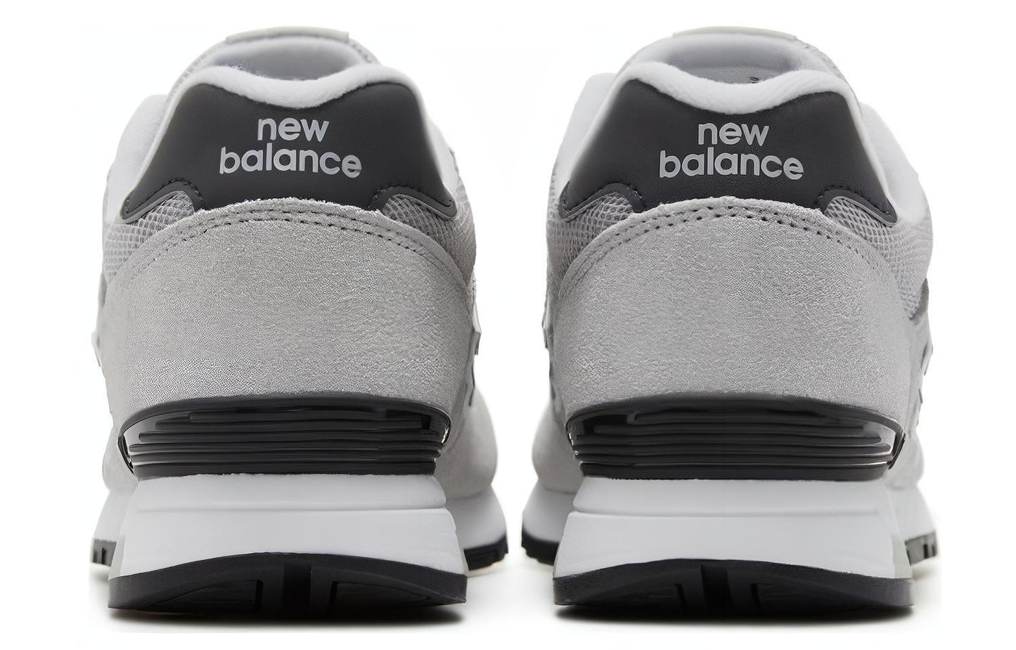 New Balance NB 565 "Bulutli kulrang" krossovkalar