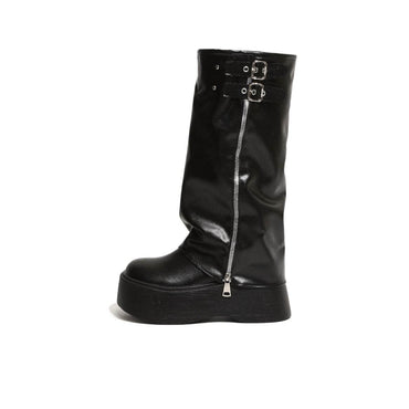 Сапоги женские Cherry&kalika 7 - Boxette Shop