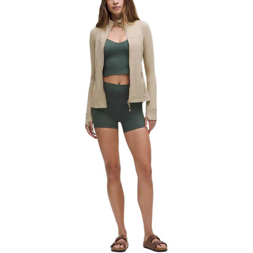 Спортивный лонгслив женский Lululemon - Boxette Shop
