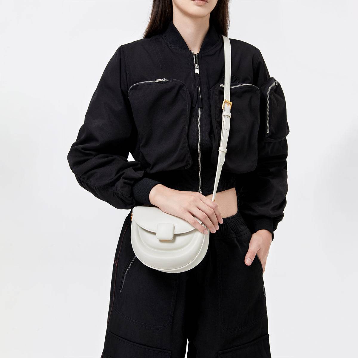 Сумка женская Charles&Keith - Boxette Shop