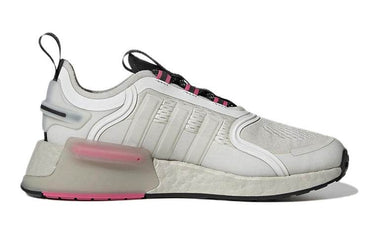 Кроссовки Adidas Originals Nmd_r1 V3 J Juniors - Boxette Shop