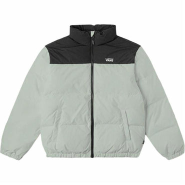 Пуховик мужской Vans