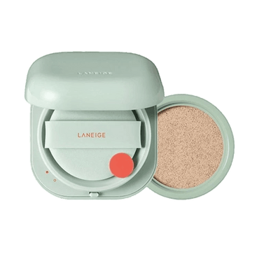 Кушон Laneige Delicate Matte Air Cushion - Boxette Shop
