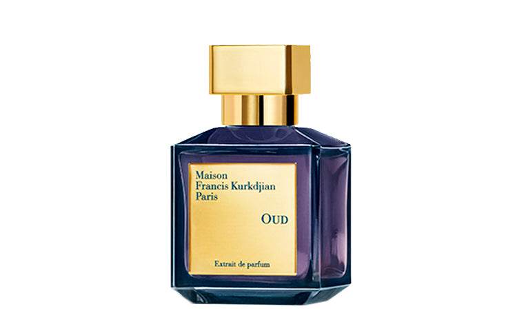 Духи Vasco Oud Ebony EDP - Boxette Shop