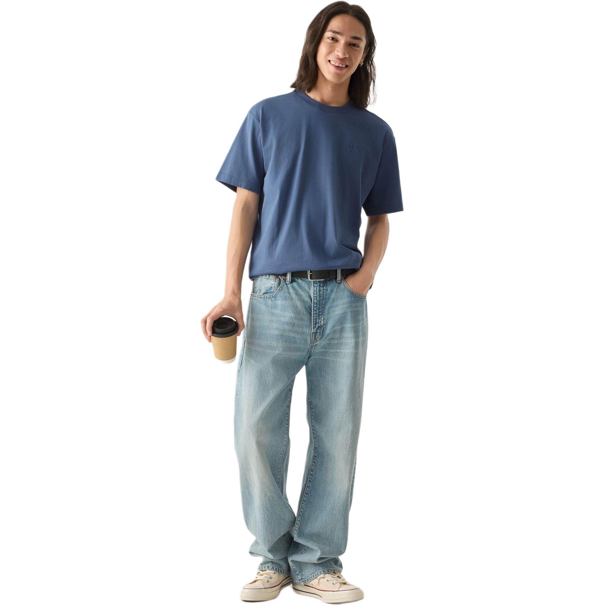 Футболка GAP - Boxette Shop