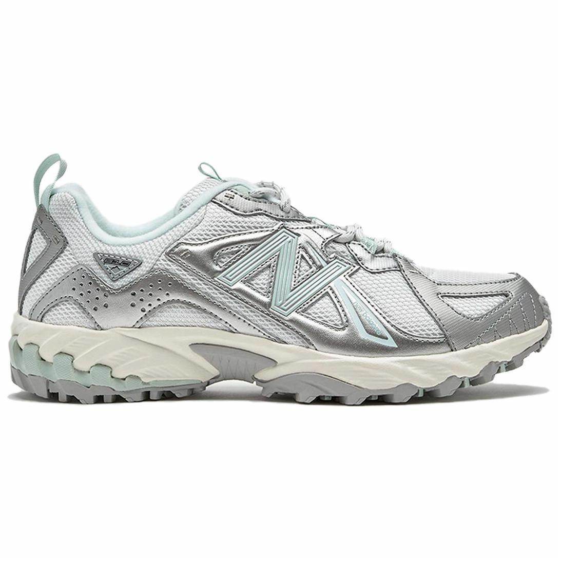 Кроссовки New Balance ML610 - Boxette Shop