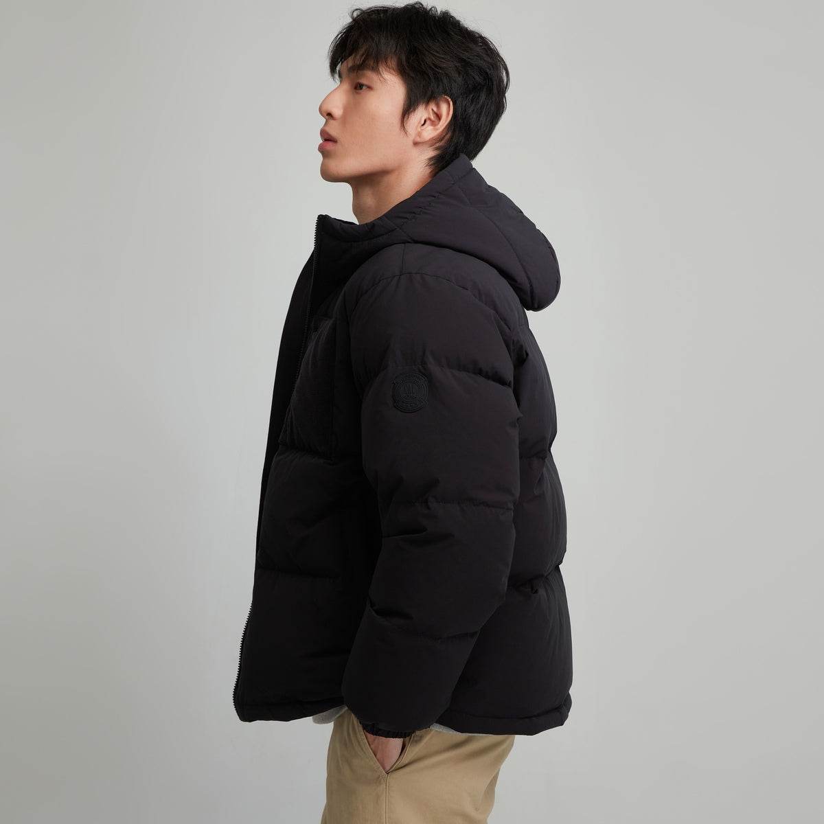 Пуховик мужской GAP - Boxette Shop