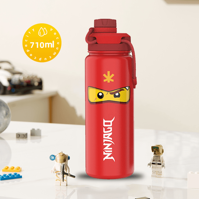 Термокружка LEGO Ninjago - Boxette Shop