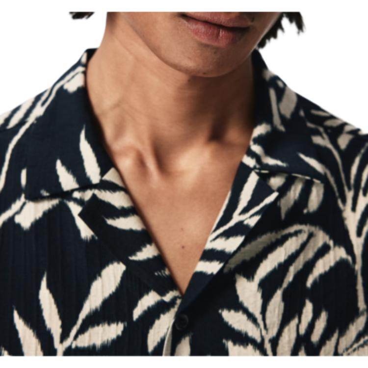 Рубашка мужская H&M - Boxette Shop