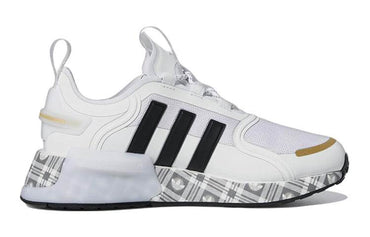 Кроссовки детские Big Adidas Nmd_v3 - Boxette Shop