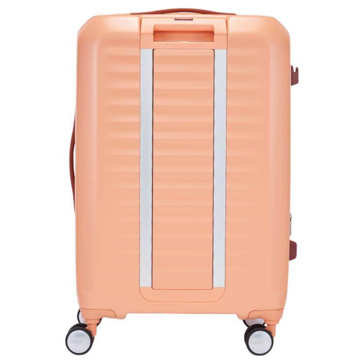 Чемодан American Tourister Frontec - Boxette Shop