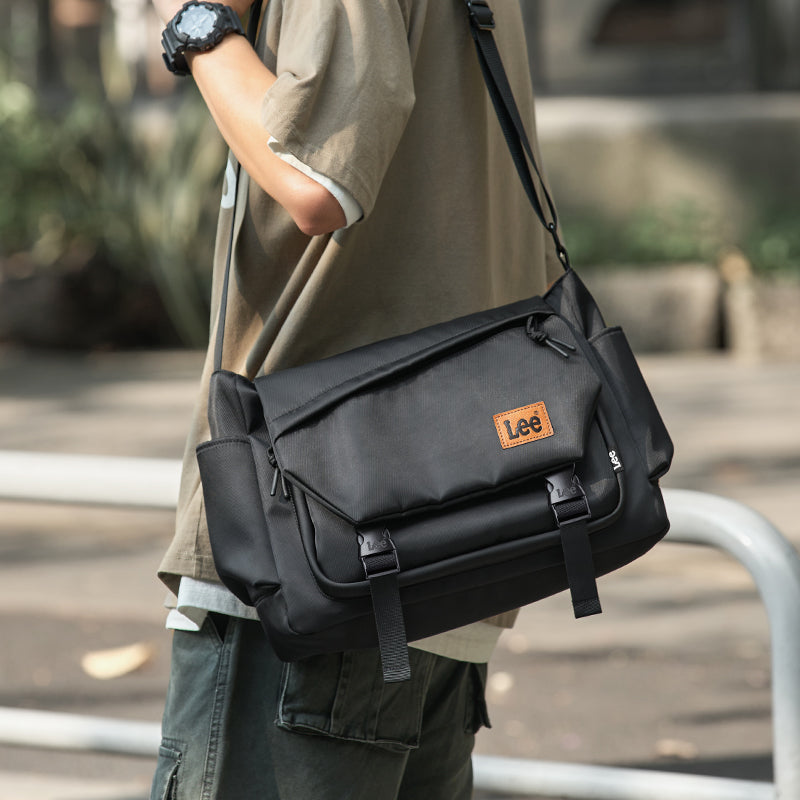 Сумка Lee Casual Large Capacity