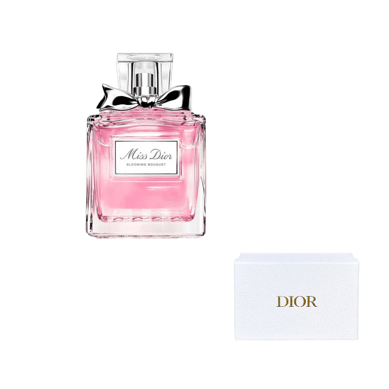 Духи женские Dior Miss Dior Flora - Boxette Shop