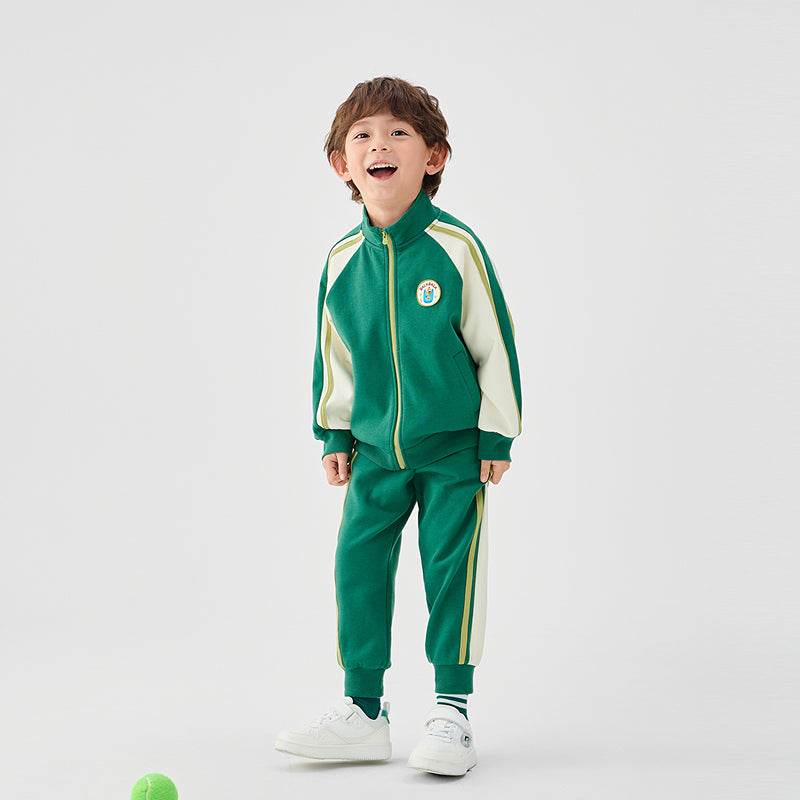 Спортивный костюм для девочек Balabala - Boxette Shop