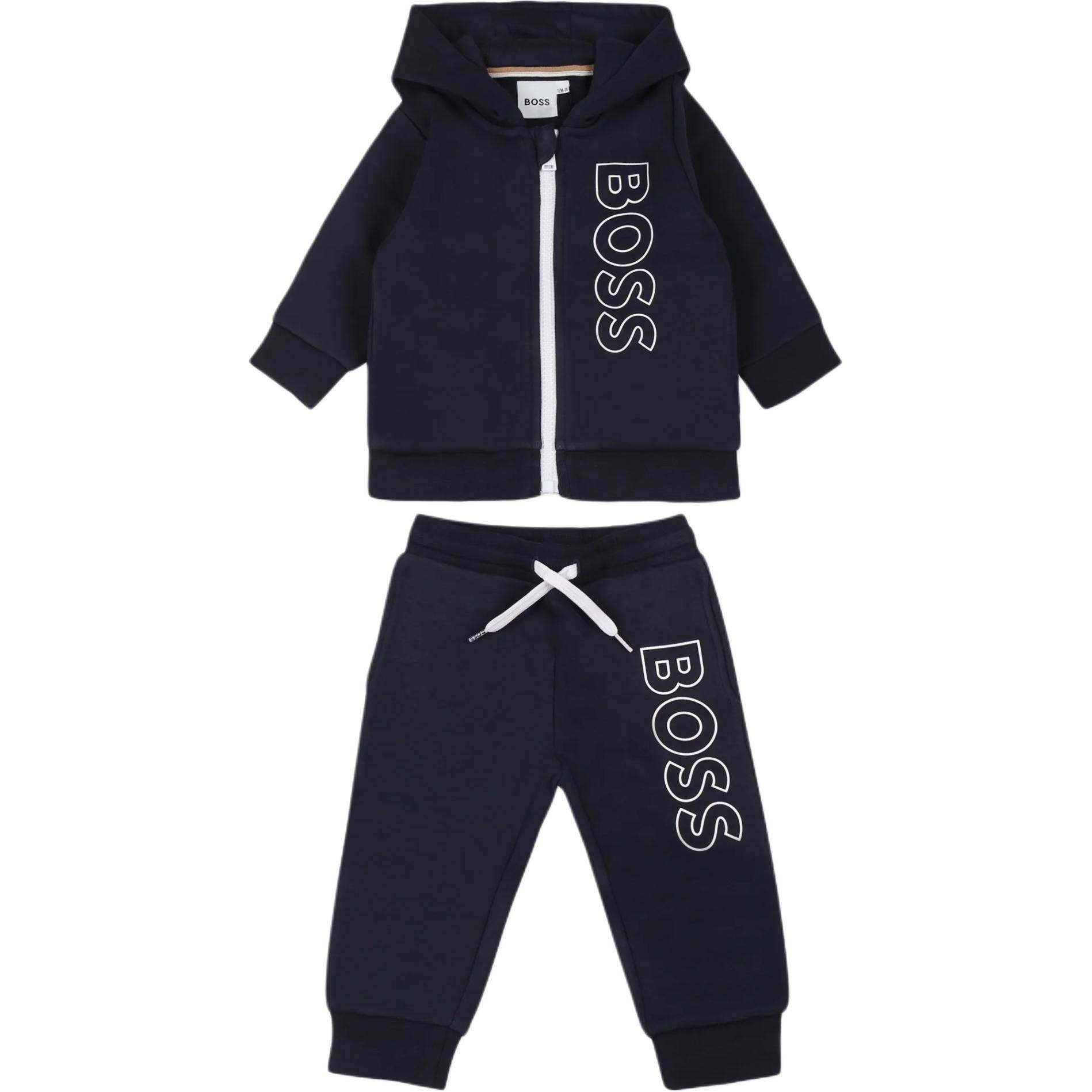 Штаны для малышей Hugo Boss - Boxette Shop