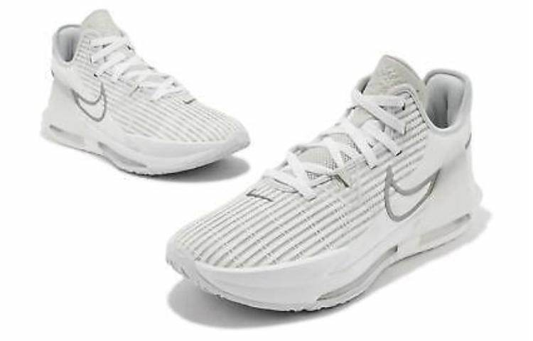 Кроссовки мужские Nike Witness 6 - Boxette Shop