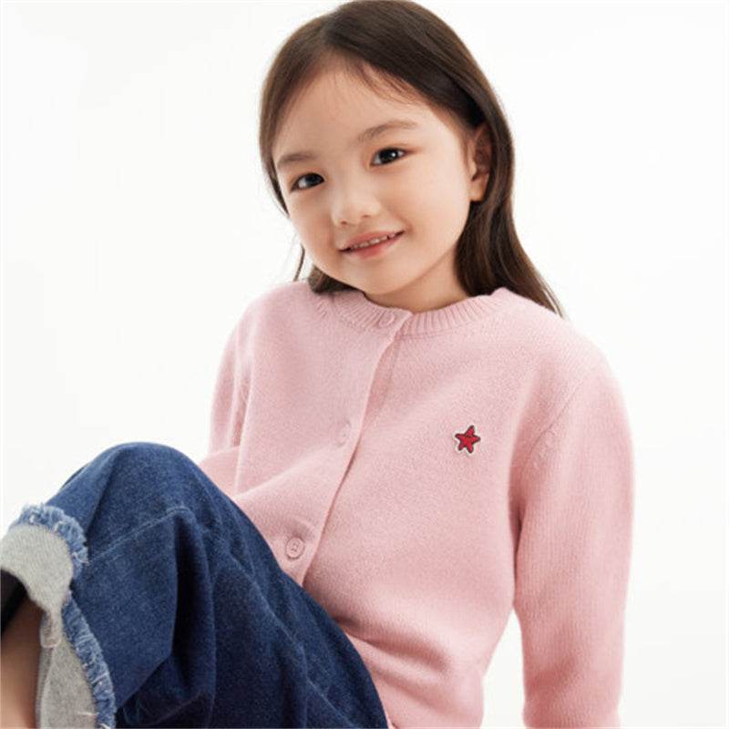 Кардиган для девочек Balabala - Boxette Shop