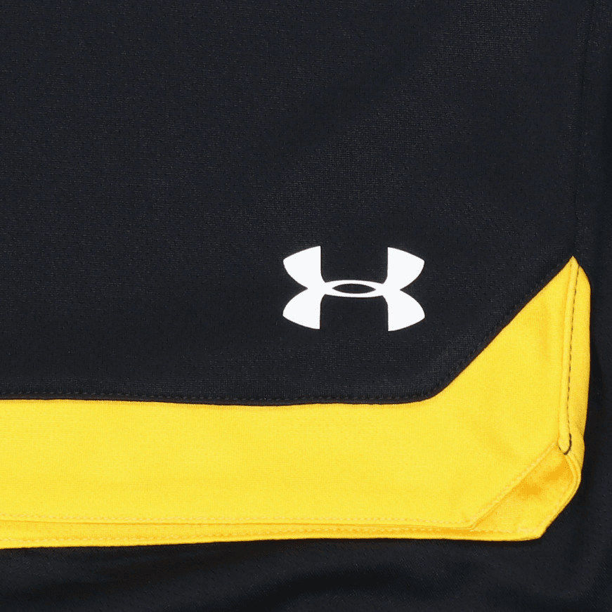 Спортивные шорты мужские Under Armour Colour Block - Boxette Shop