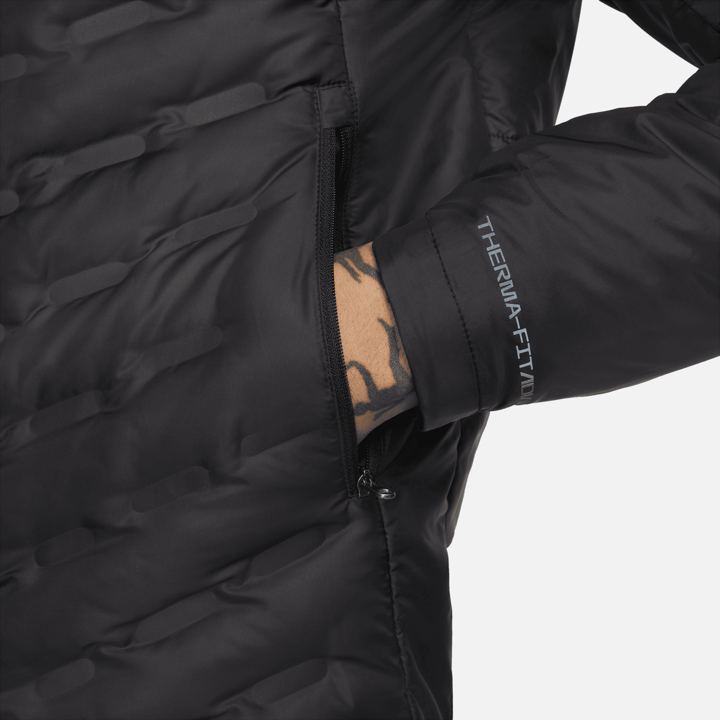 Куртка мужская Nike - Boxette Shop