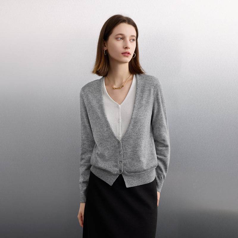 Кардиган женский 3Colour - Boxette Shop