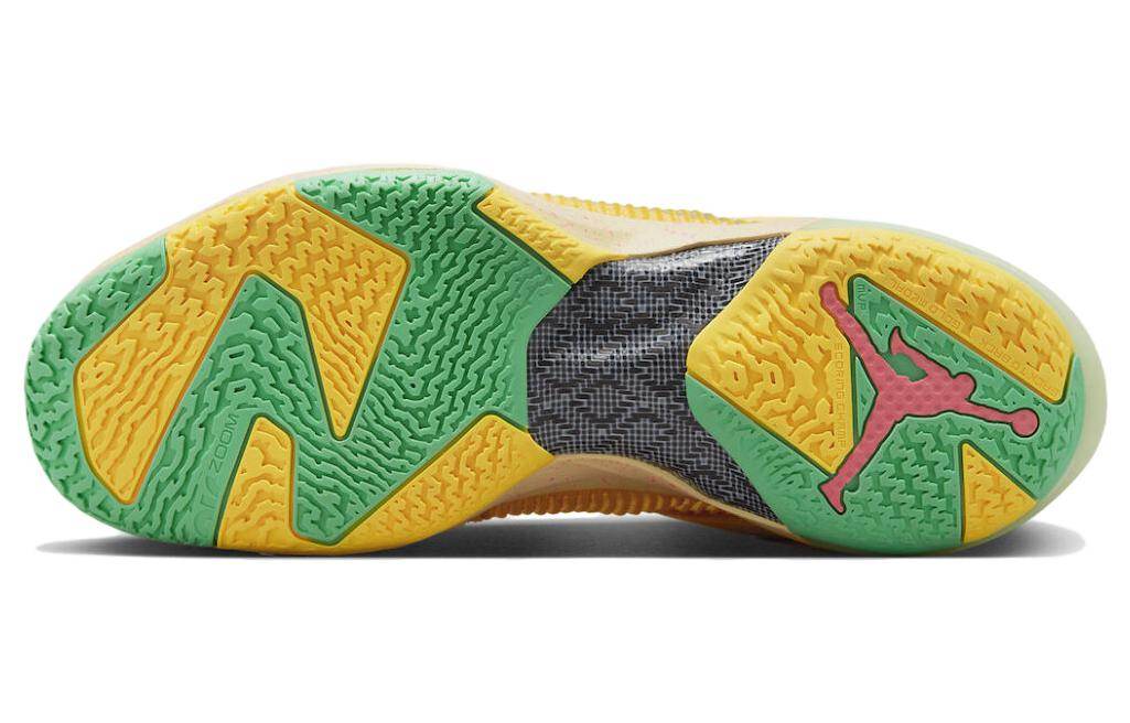 Кроссовки мужские Jordan air eybl - Boxette Shop