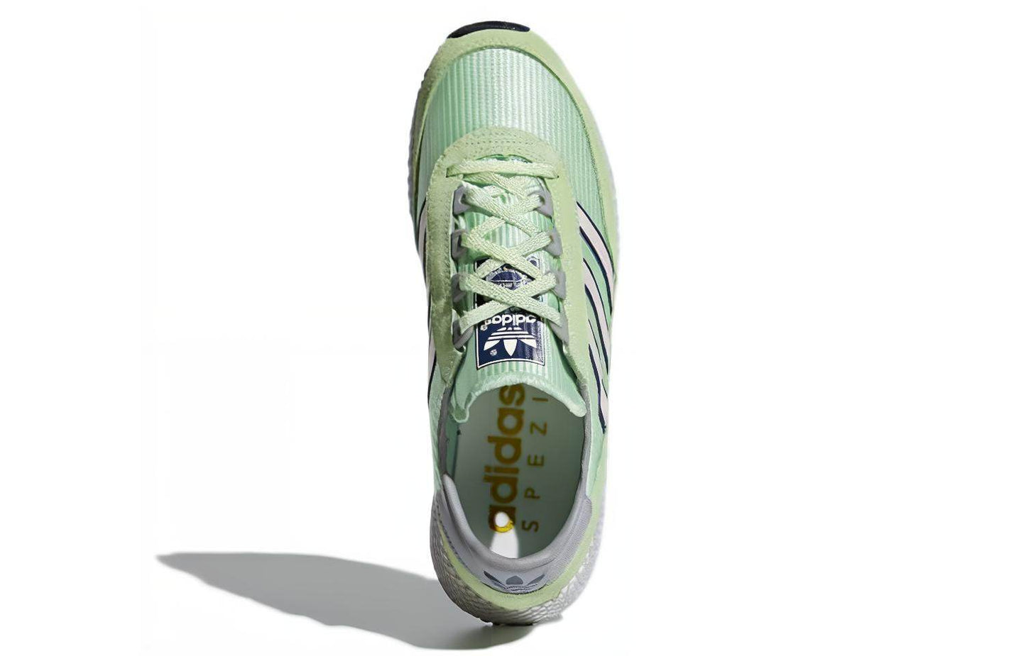 Кроссовки мужские Adidas Originals Glenbuck S - Boxette Shop