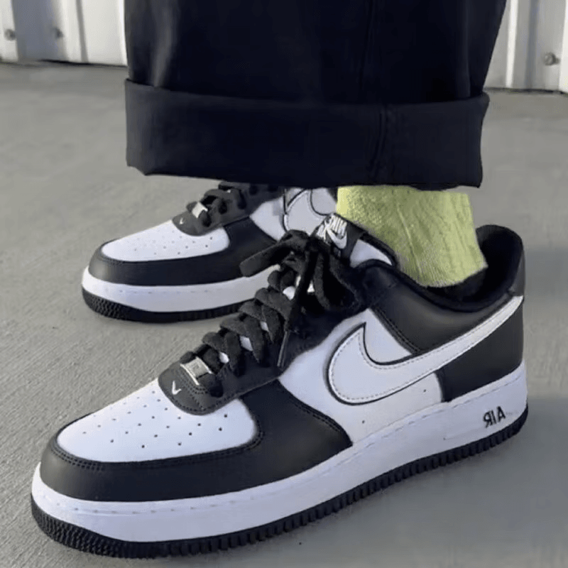Кроссовки Nike Air Force 1 Low - Boxette Shop