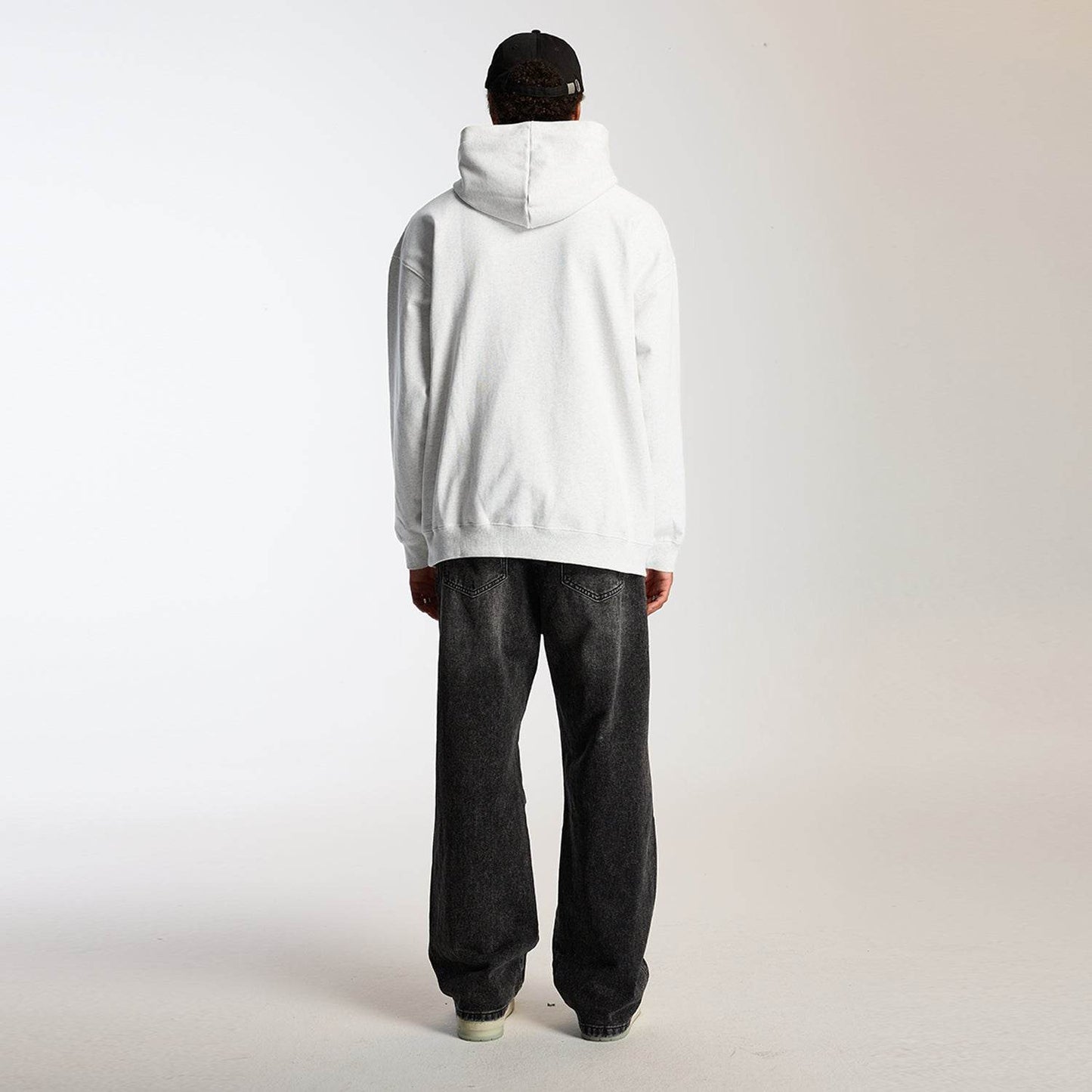 Худи Icons Lab CleanFit - Boxette Shop