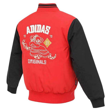 Куртка для мальчиков Adidas Originals - Boxette Shop