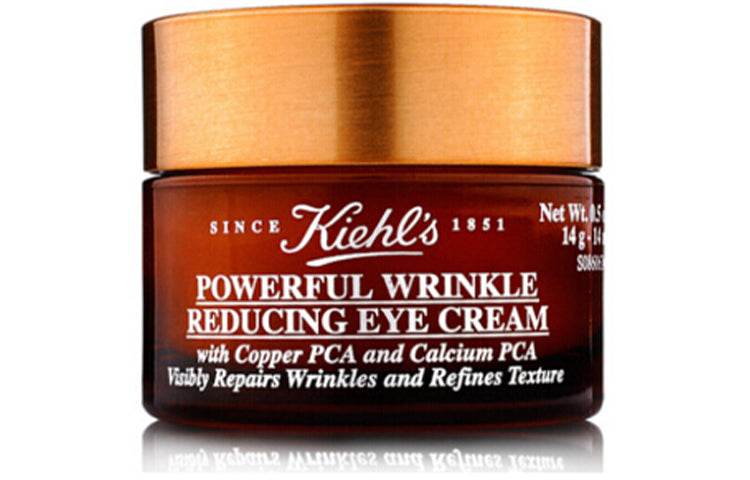 Крем для кожи вокруг глаз Kiehl's Intense Anti-Wrinkle Eye Cream - Boxette Shop