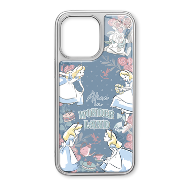 Чехол для телефона Disney Alice in Wonderland