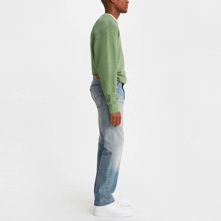 Джинсы мужские Levi's - Boxette Shop