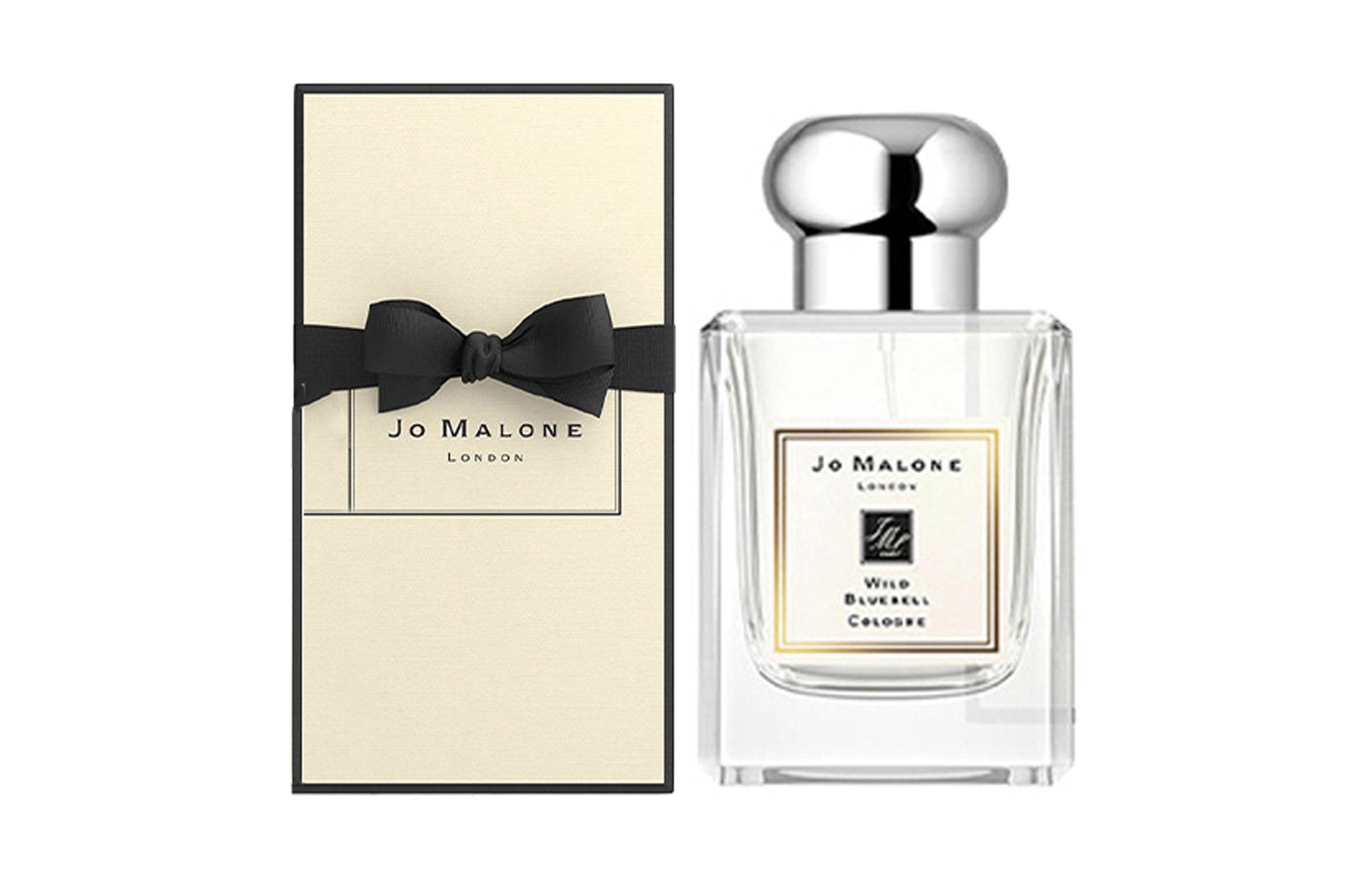 Духи женские Jo Malone London Bluebells - Boxette Shop