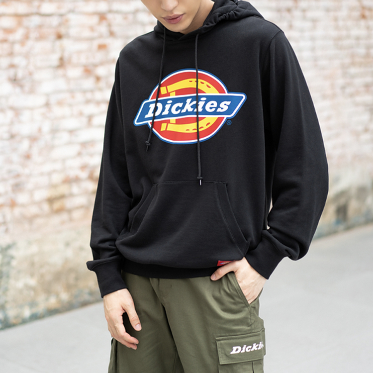Худи Dickies
