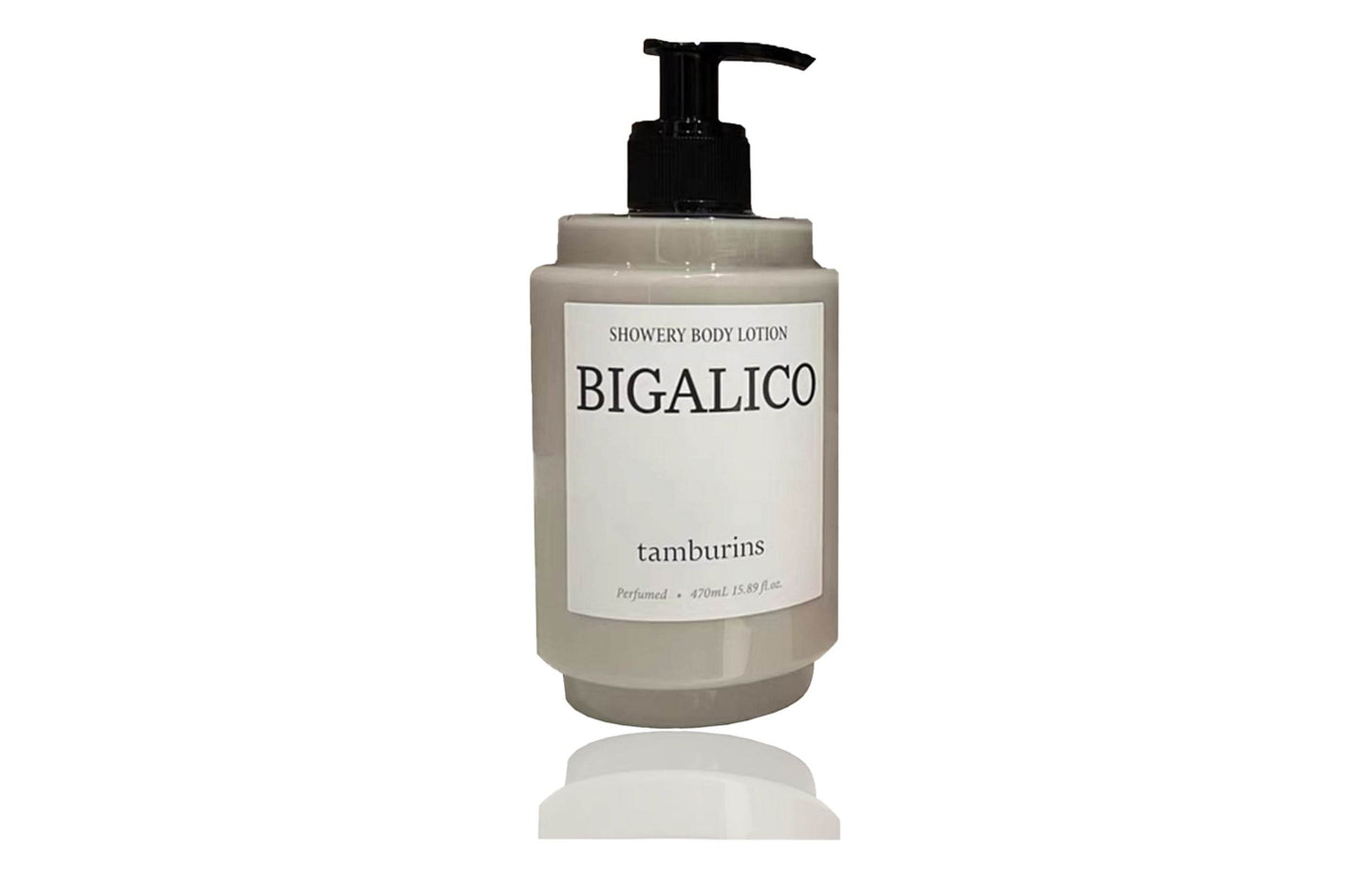 Лосьон для тела Tamburins Bigalico - Boxette Shop