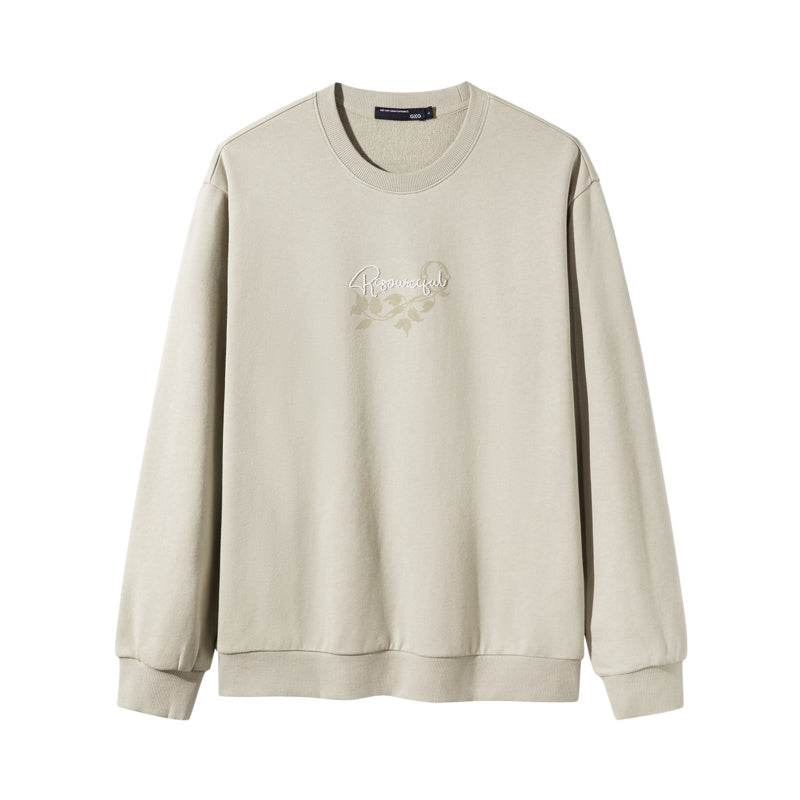 Свитшот мужской Gxg - Boxette Shop