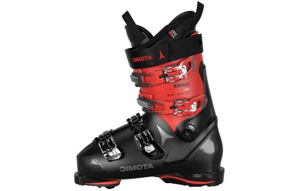Лыжные ботинки мужские Atomic Hawx Prime 100 GW