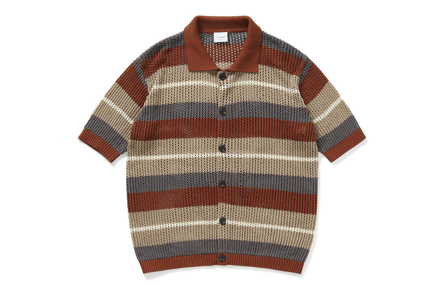 Рубашка 714Street - Boxette Shop