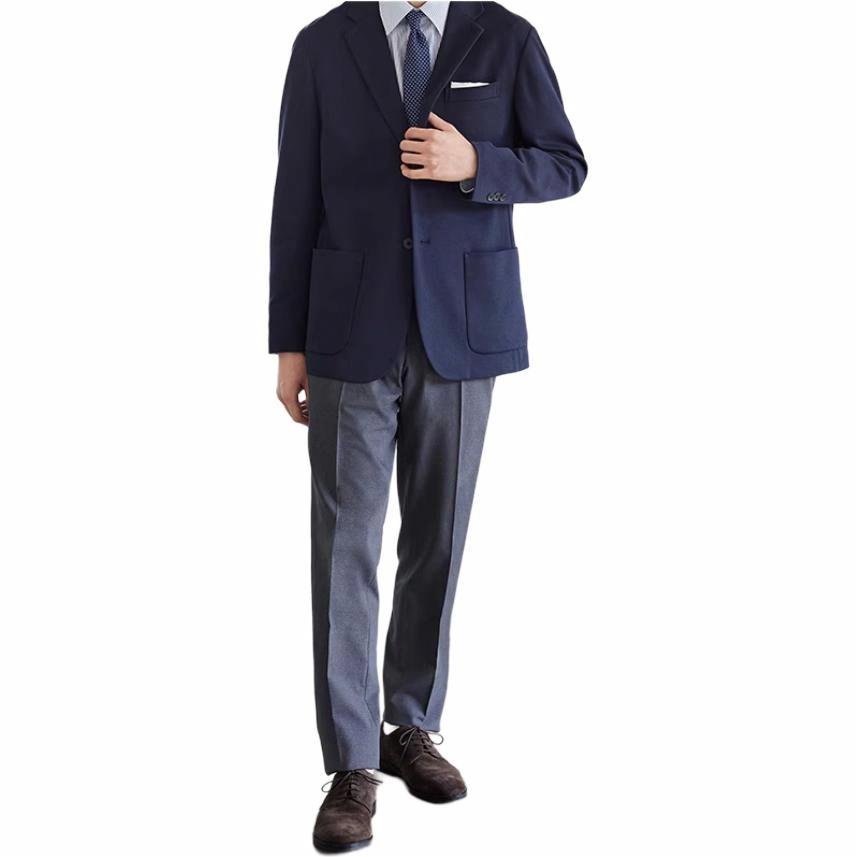Брюки мужские Uniqlo