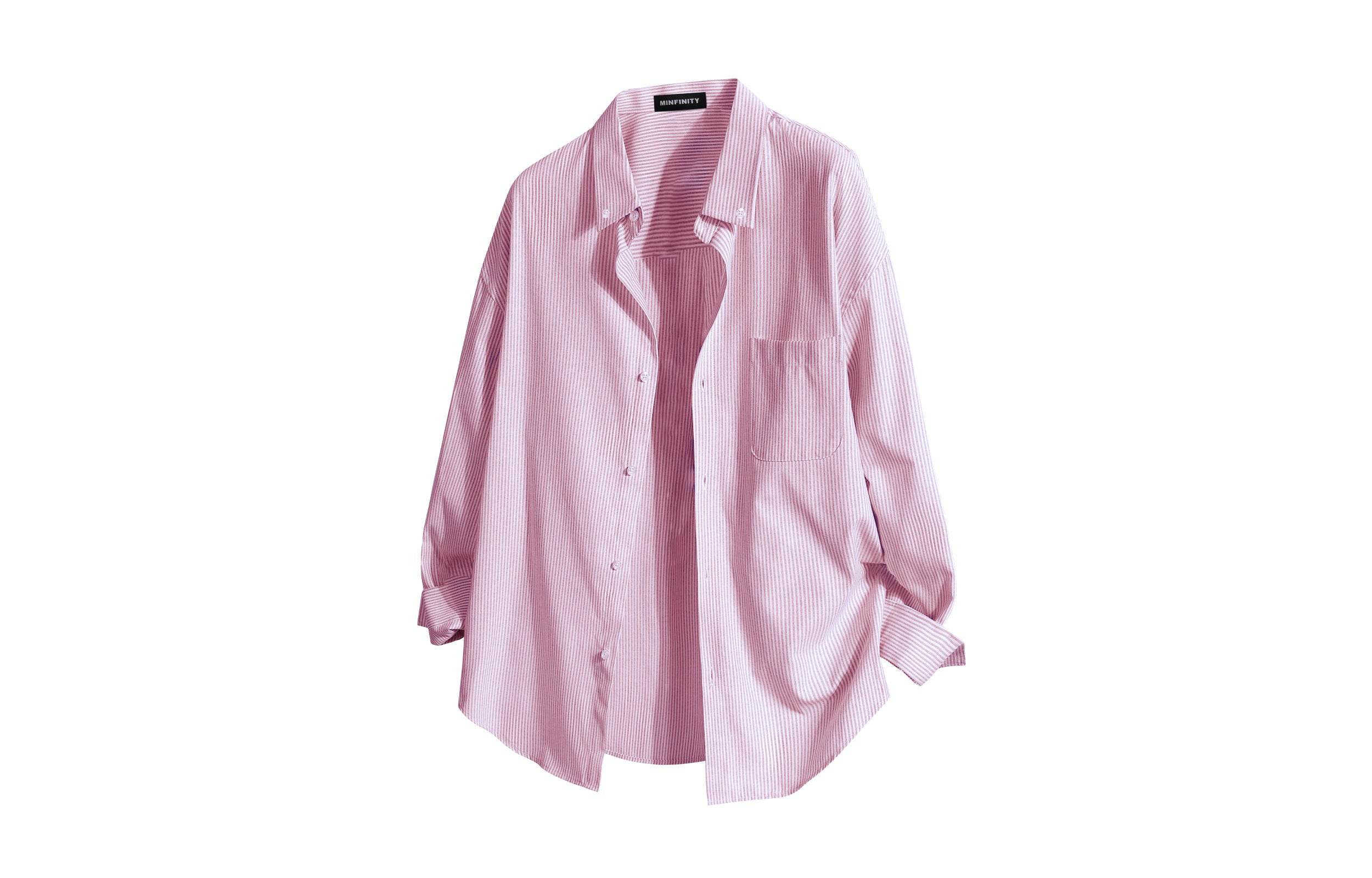 Рубашка мужская Minfinity - Boxette Shop