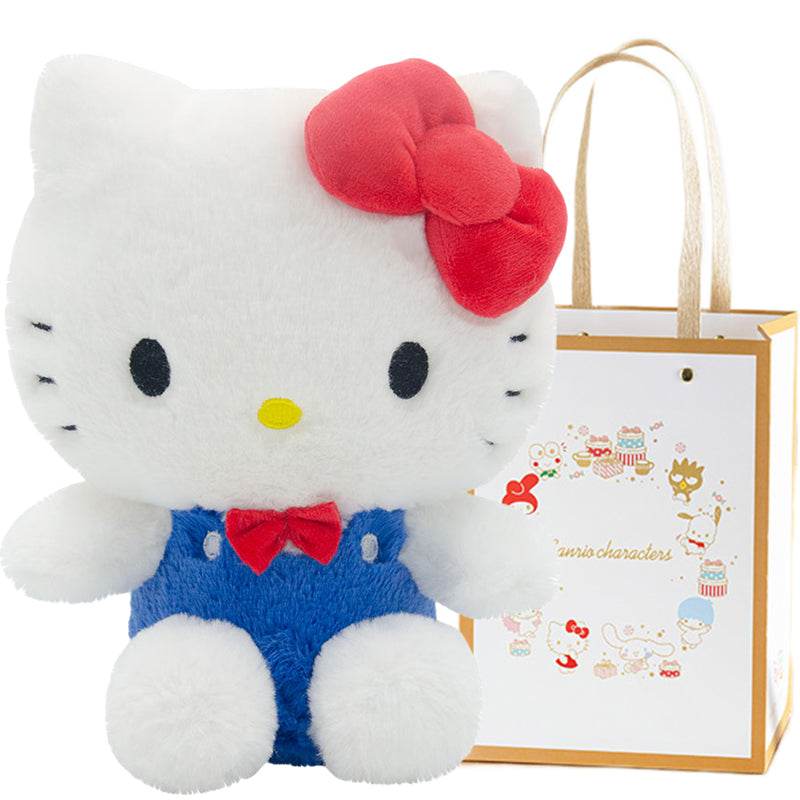 Мягкая игрушка E-strong x sanrio hello kitty - Boxette Shop