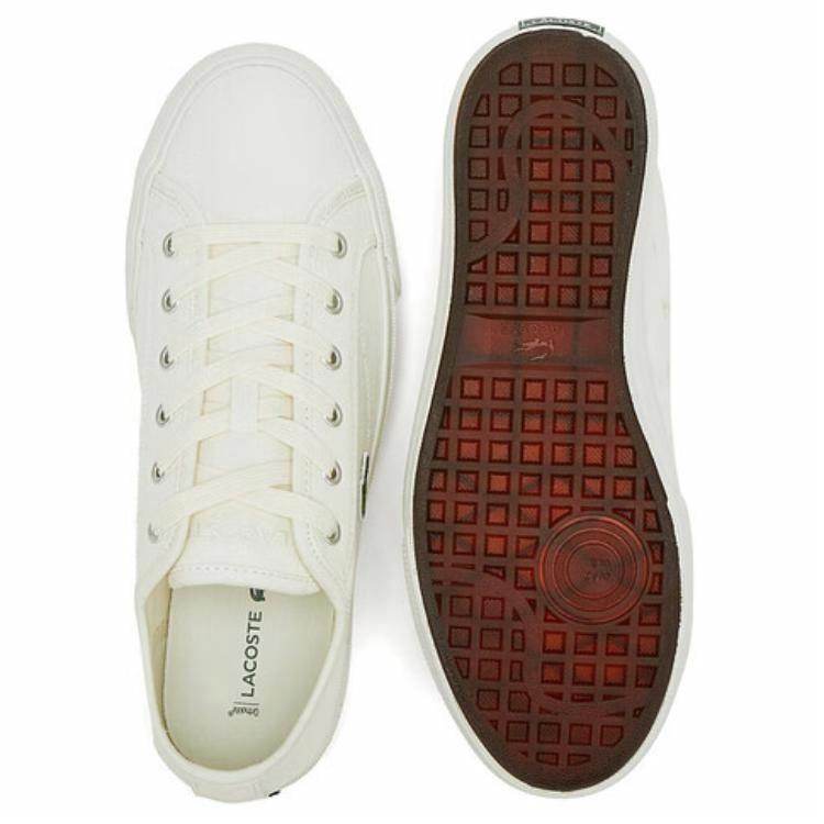 Кроссовки мужские Lacoste Backcourt - Boxette Shop