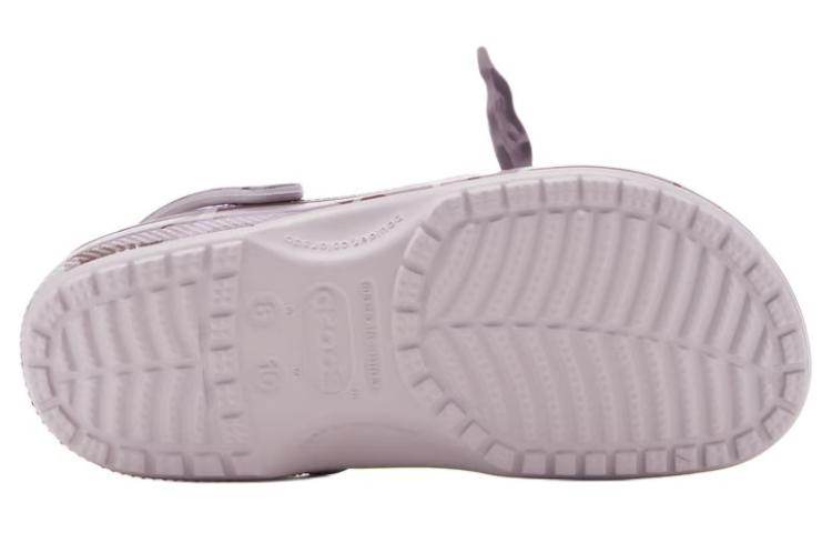 Шлепанцы Clot x Crocs EVA - Boxette Shop