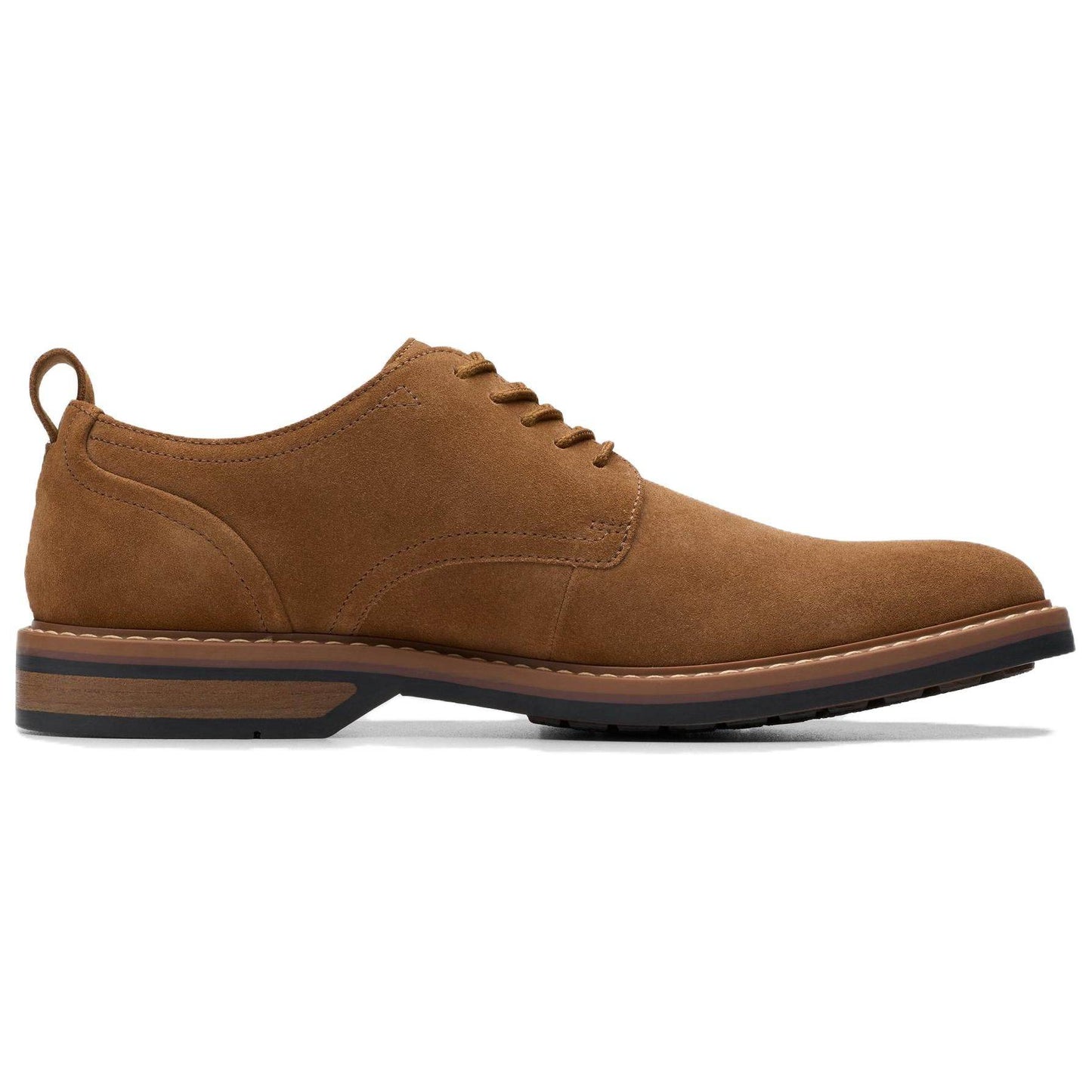 Туфли мужские Clarks - Boxette Shop