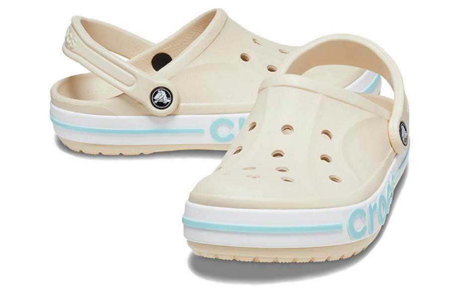 Шлепанцы Crocs Eva Beyer - Boxette Shop